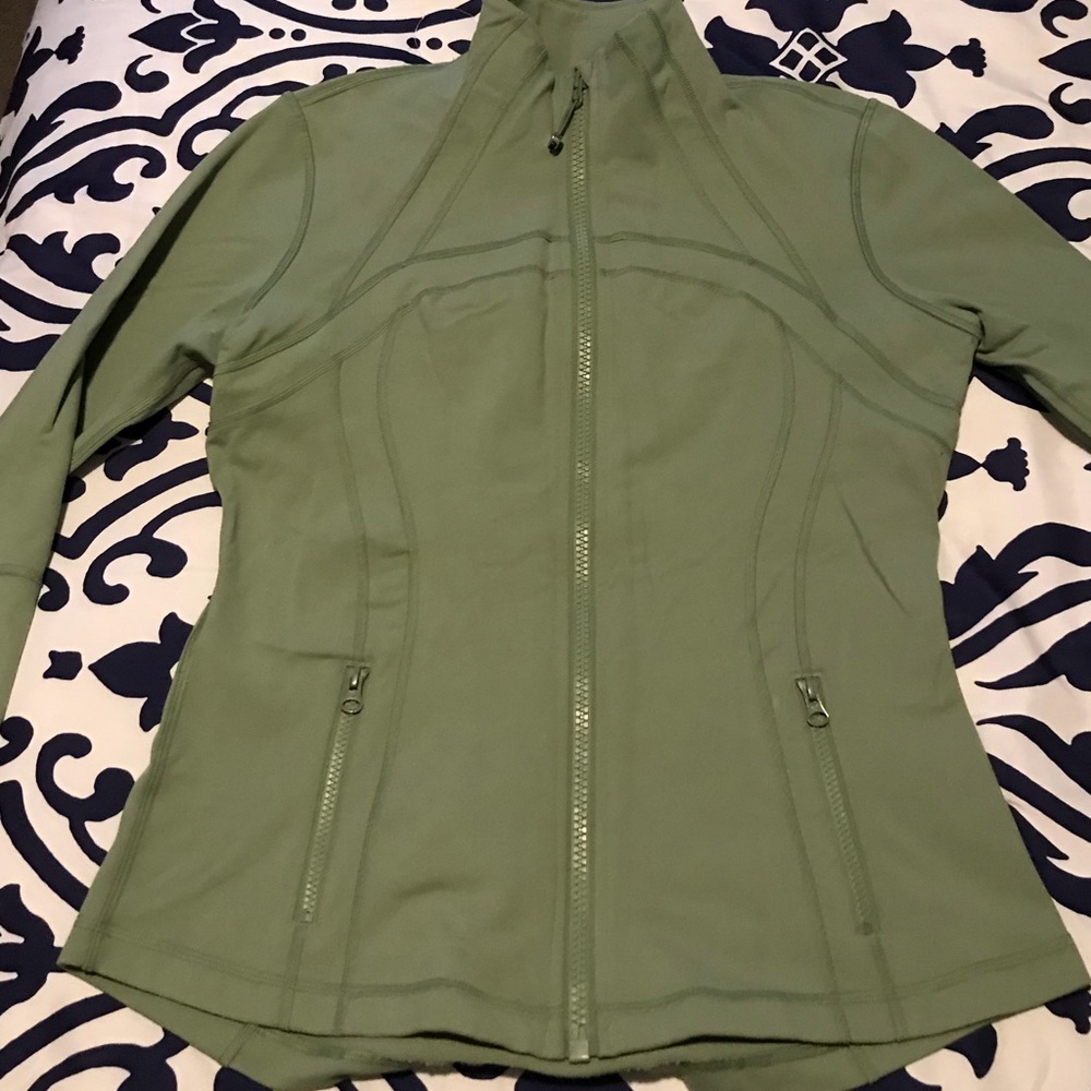 Lululemon Define jacket